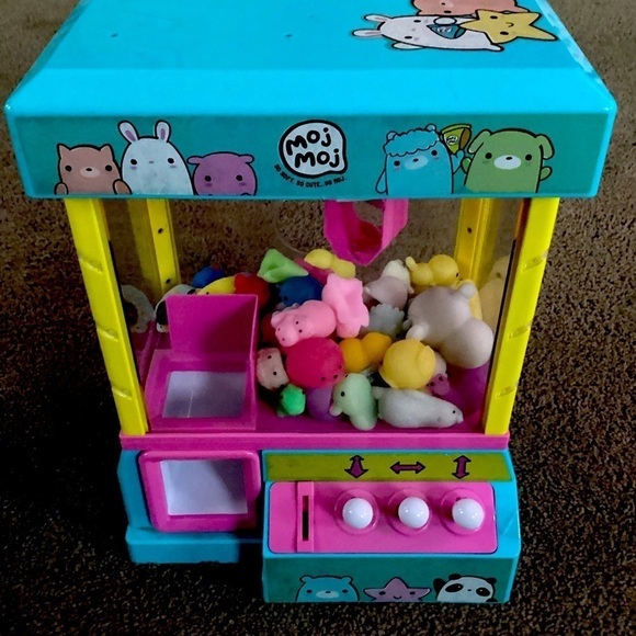 Other - Claw Machine